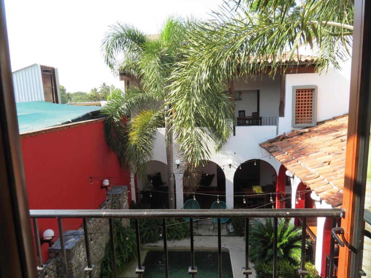 Los Suspiros Hotel Boutique By Rotamundos Comala Exterior photo