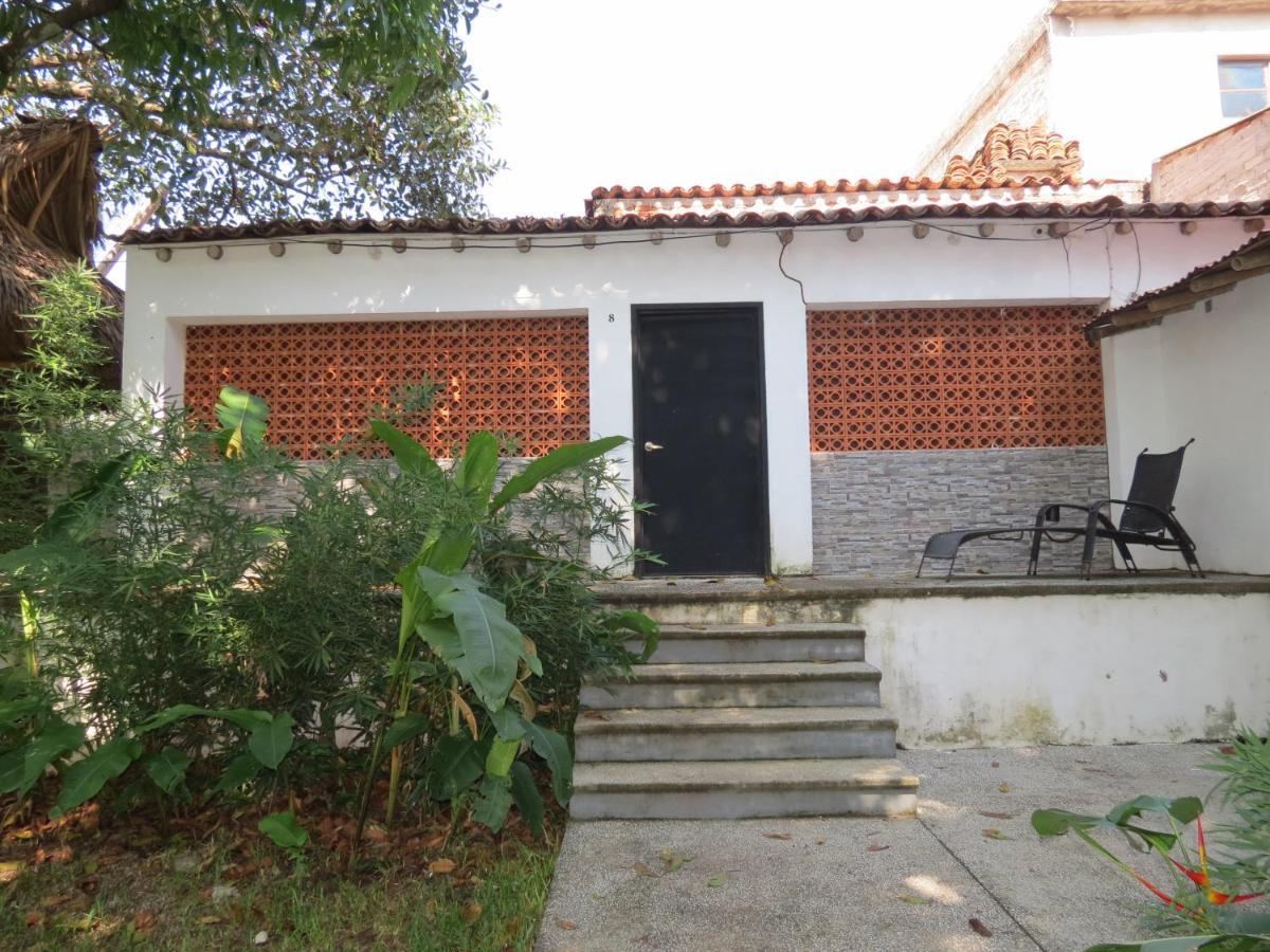 Los Suspiros Hotel Boutique By Rotamundos Comala Exterior photo