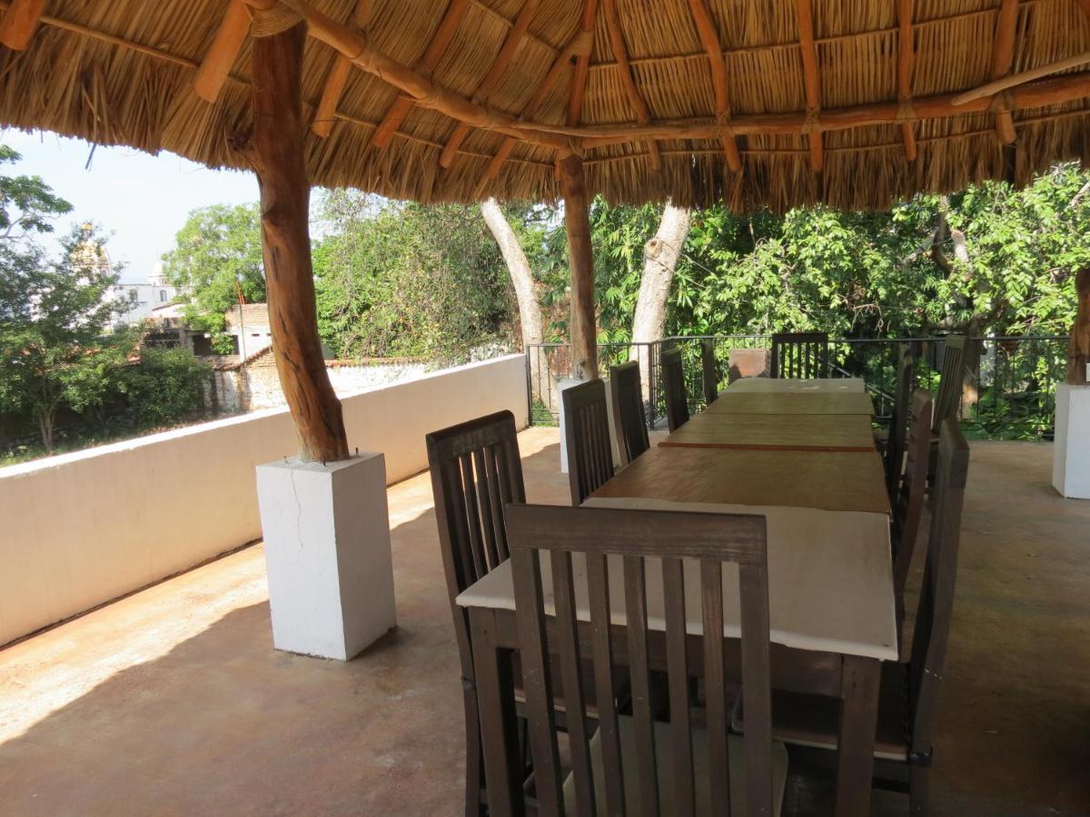Los Suspiros Hotel Boutique By Rotamundos Comala Exterior photo