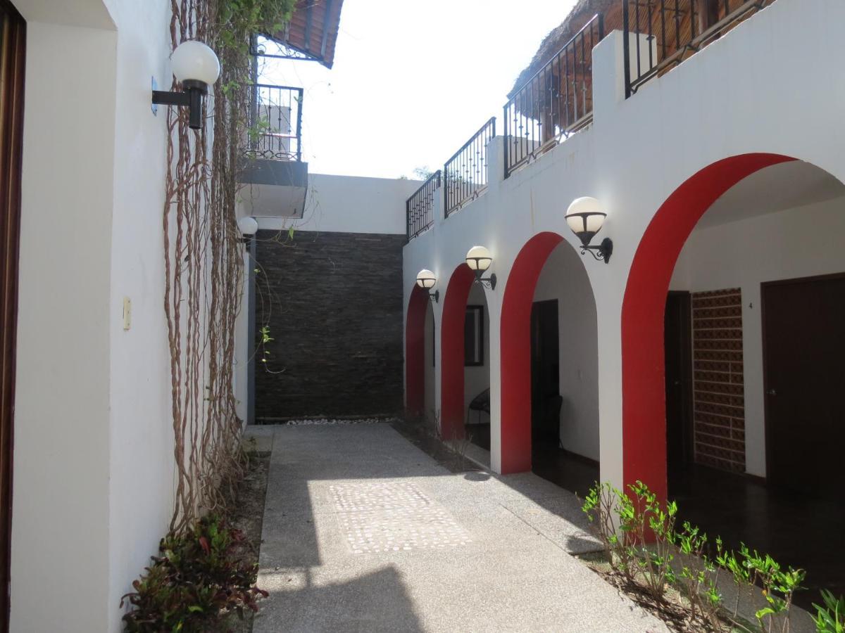 Los Suspiros Hotel Boutique By Rotamundos Comala Exterior photo