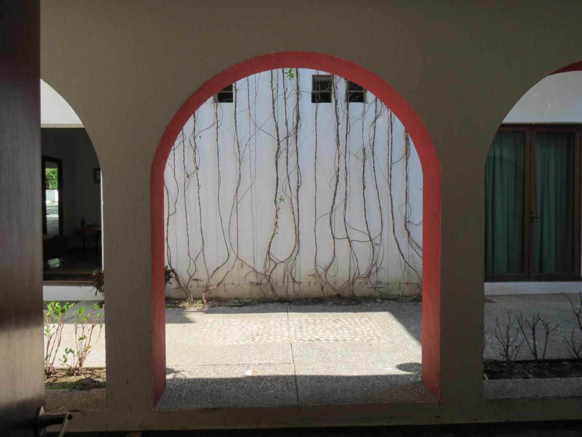 Los Suspiros Hotel Boutique By Rotamundos Comala Exterior photo