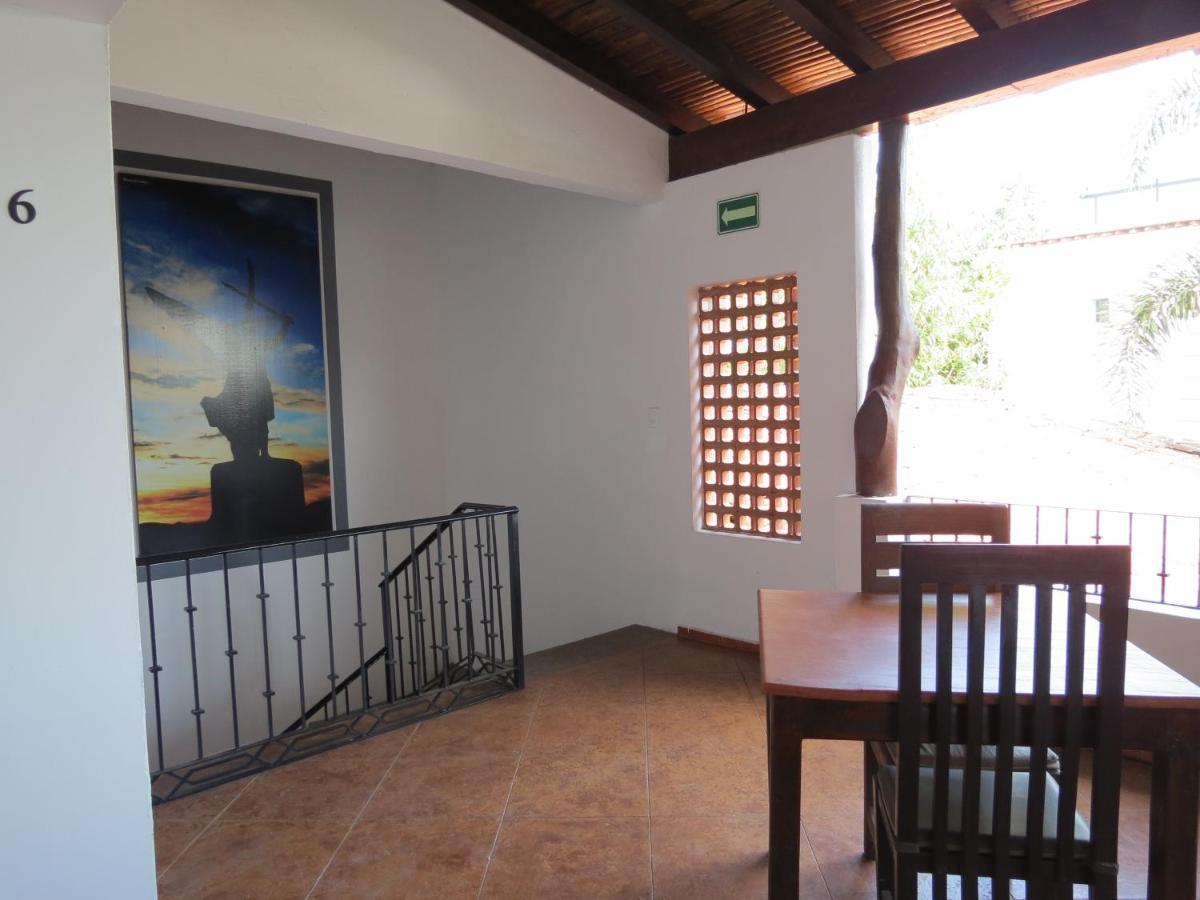 Los Suspiros Hotel Boutique By Rotamundos Comala Exterior photo