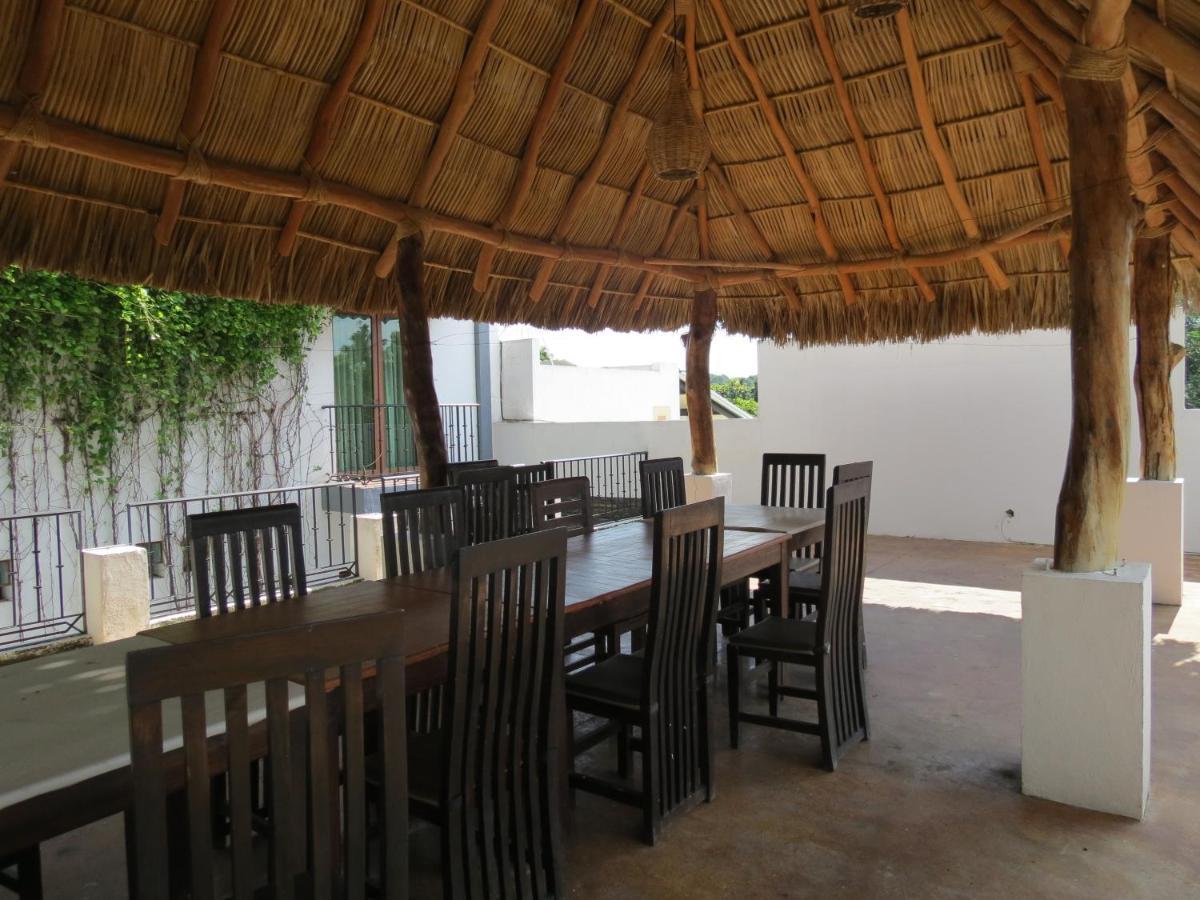 Los Suspiros Hotel Boutique By Rotamundos Comala Exterior photo